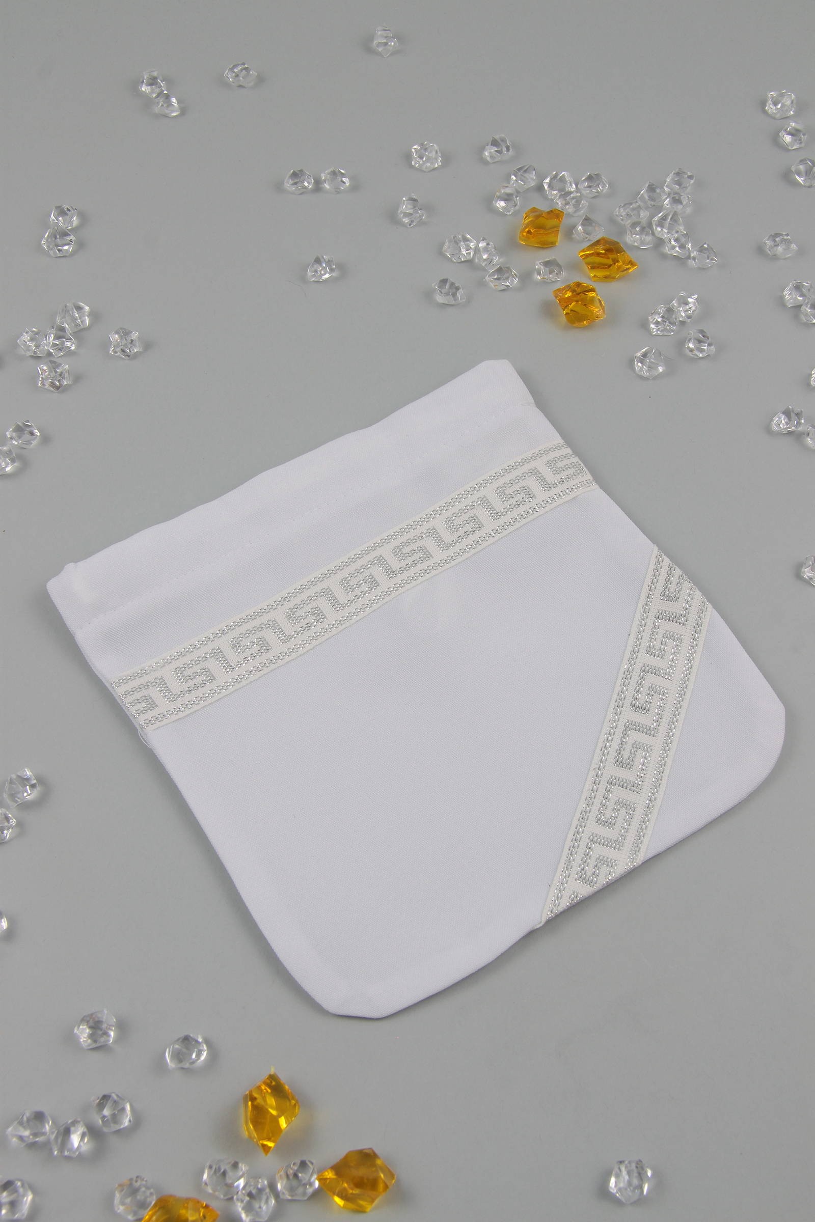 Communion bag simple UK-T6 Communion bag simple UK-T6 - obraz 2