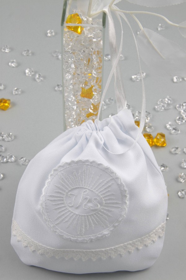 Communion bag simple UK-T3 Communion bag simple UK-T3 - obraz 1