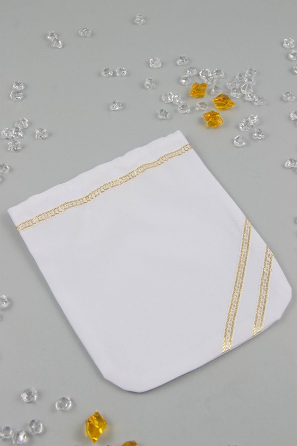 Communion bag simple UK-T4 Communion bag simple UK-T4 - obraz 2