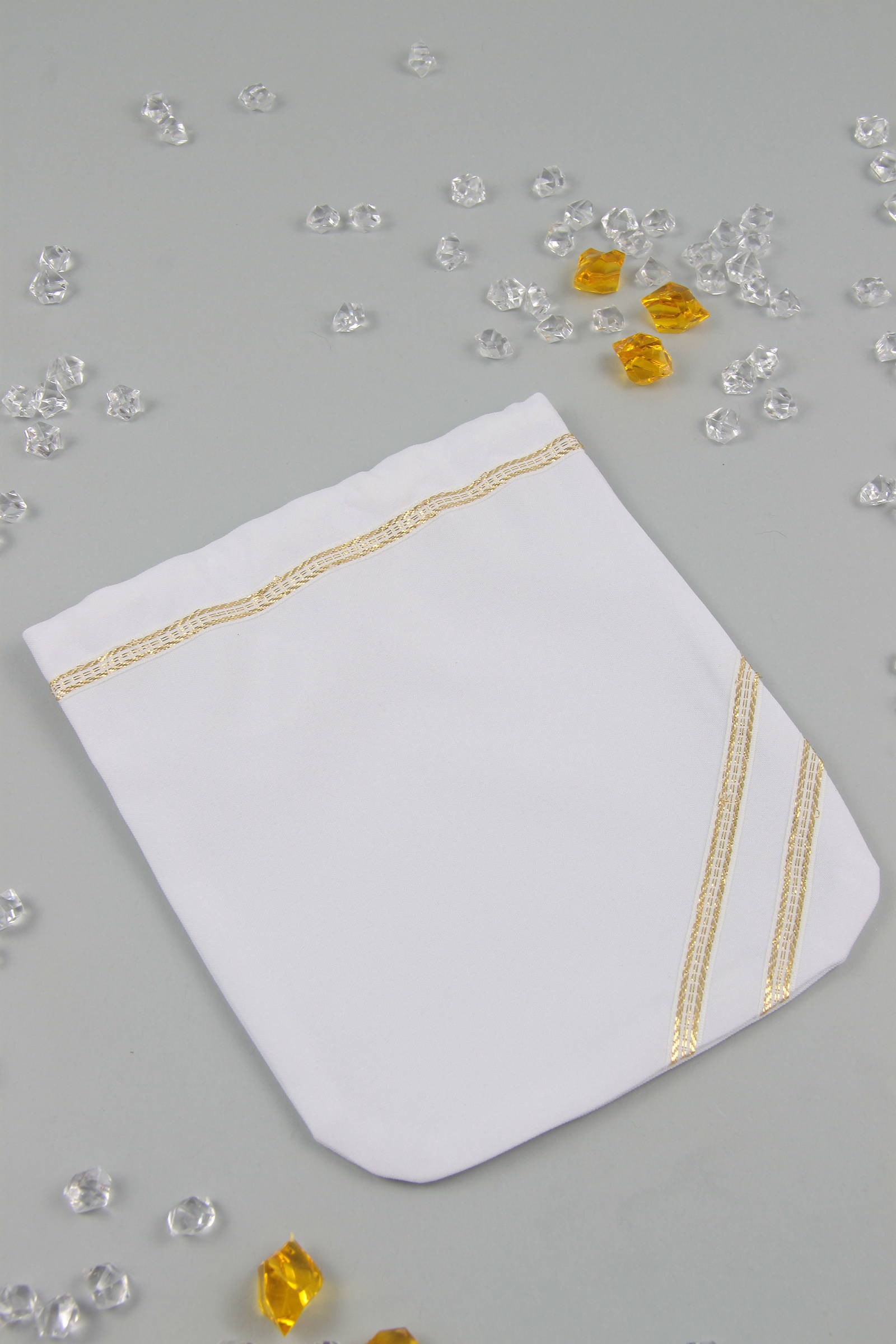 Communion bag simple UK-T4 Communion bag simple UK-T4 - obraz 2