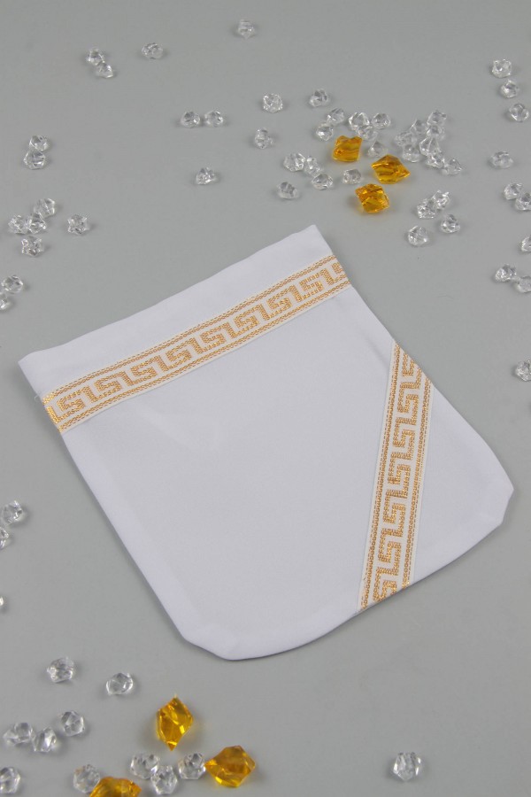 Communion bag simple UK-T8 Communion bag simple UK-T8 - obraz 2
