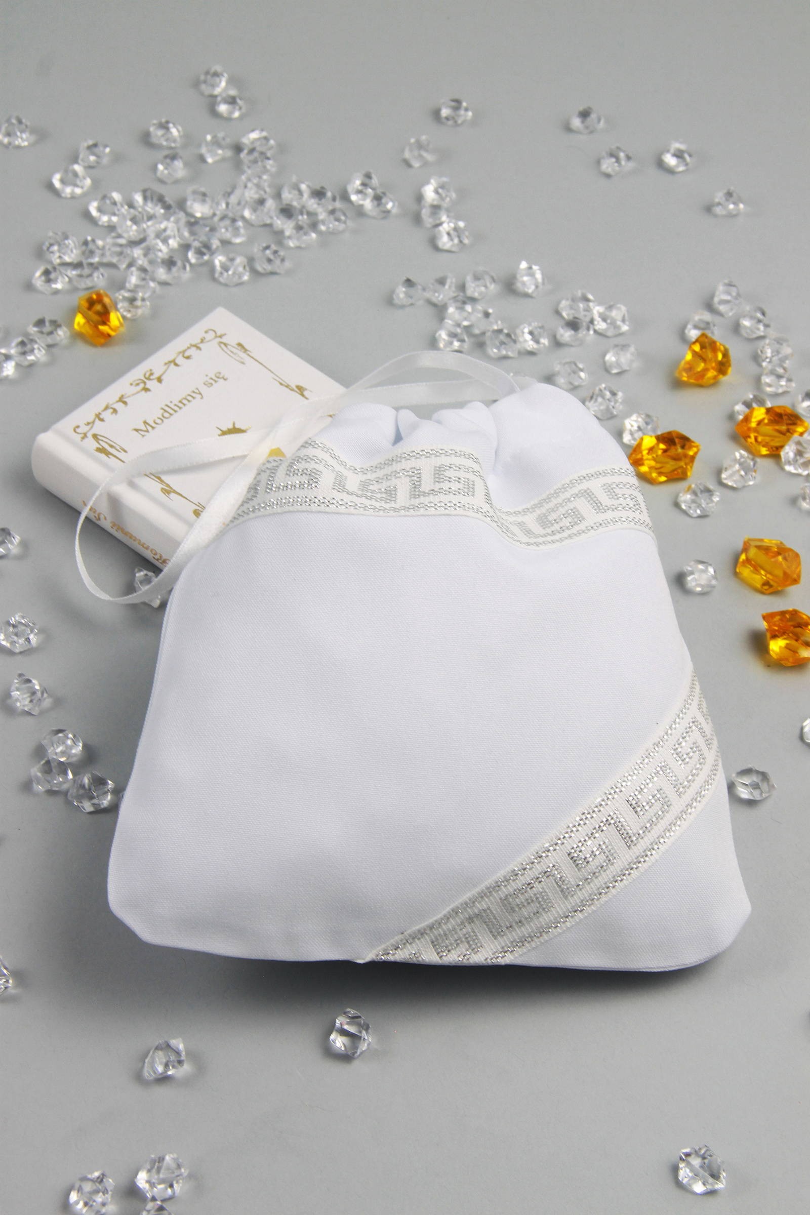 Communion bag simple UK-T6 Communion bag simple UK-T6 - obraz 0