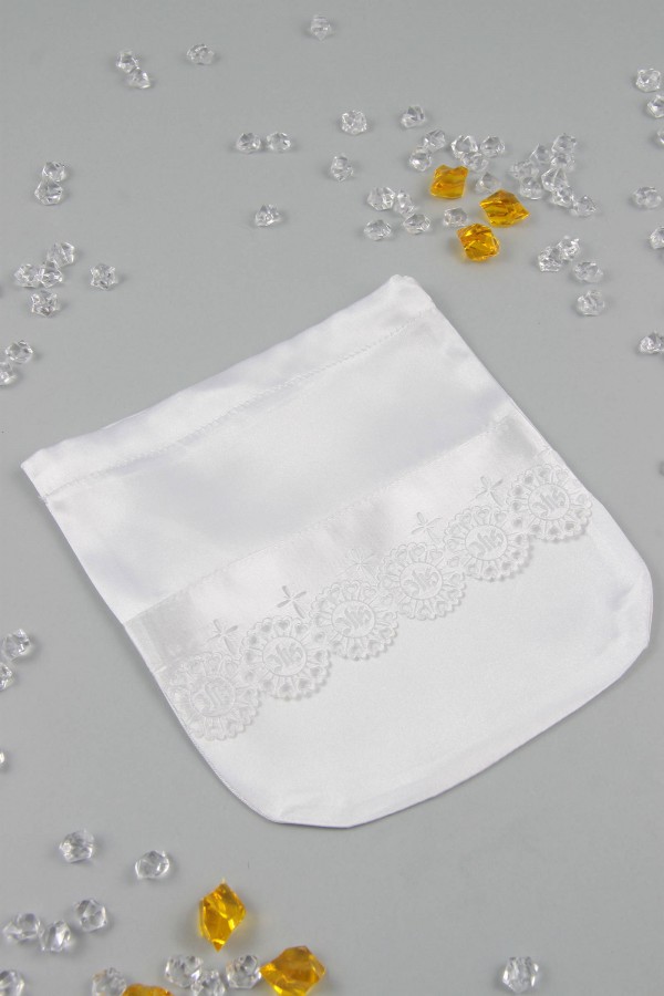 Communion bag simple UK-T12 Communion bag simple UK-T12 - obraz 2