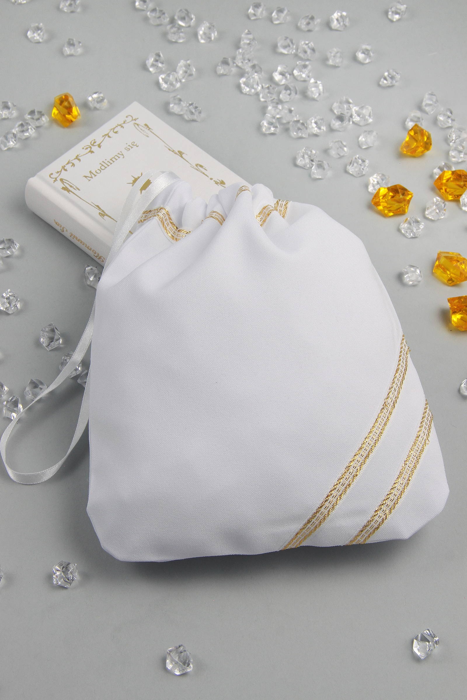 Communion bag simple UK-T4 Communion bag simple UK-T4 - obraz 0