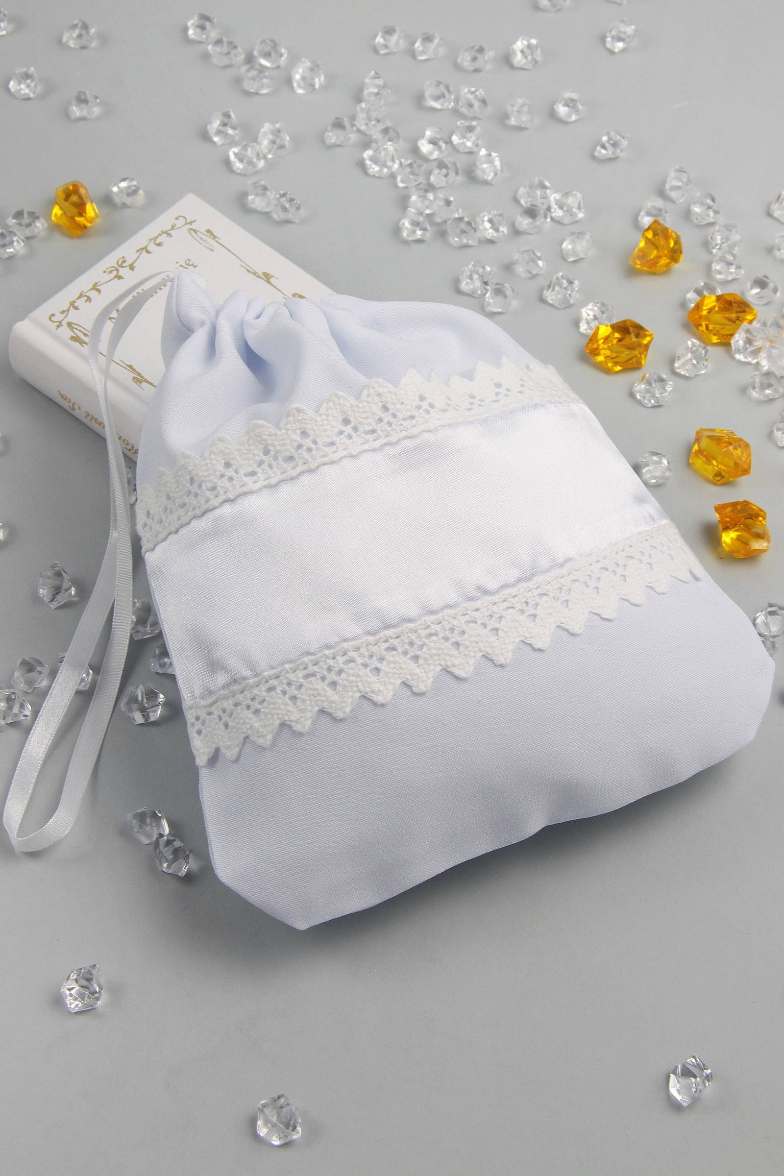 Communion bag simple UK-T5 Communion bag simple UK-T5 - obraz 0