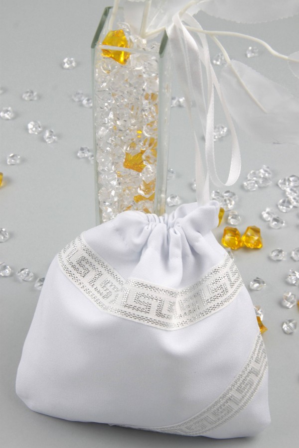 Communion bag simple UK-T6 Communion bag simple UK-T6 - obraz 1