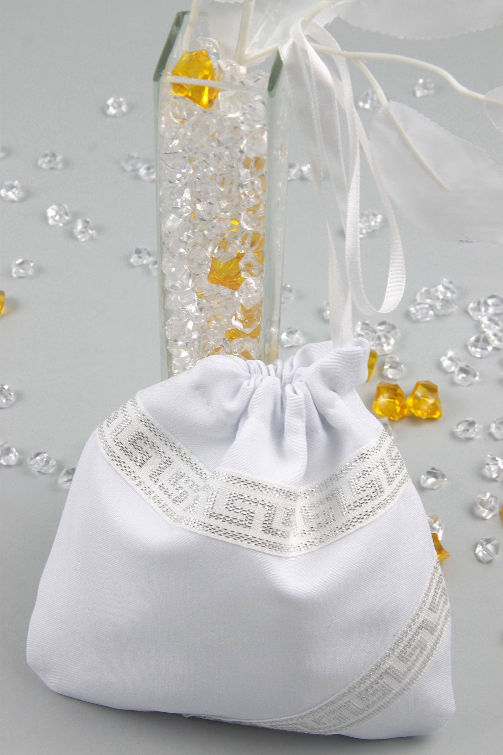 Communion bag simple UK-T6 Communion bag simple UK-T6 - obraz 1