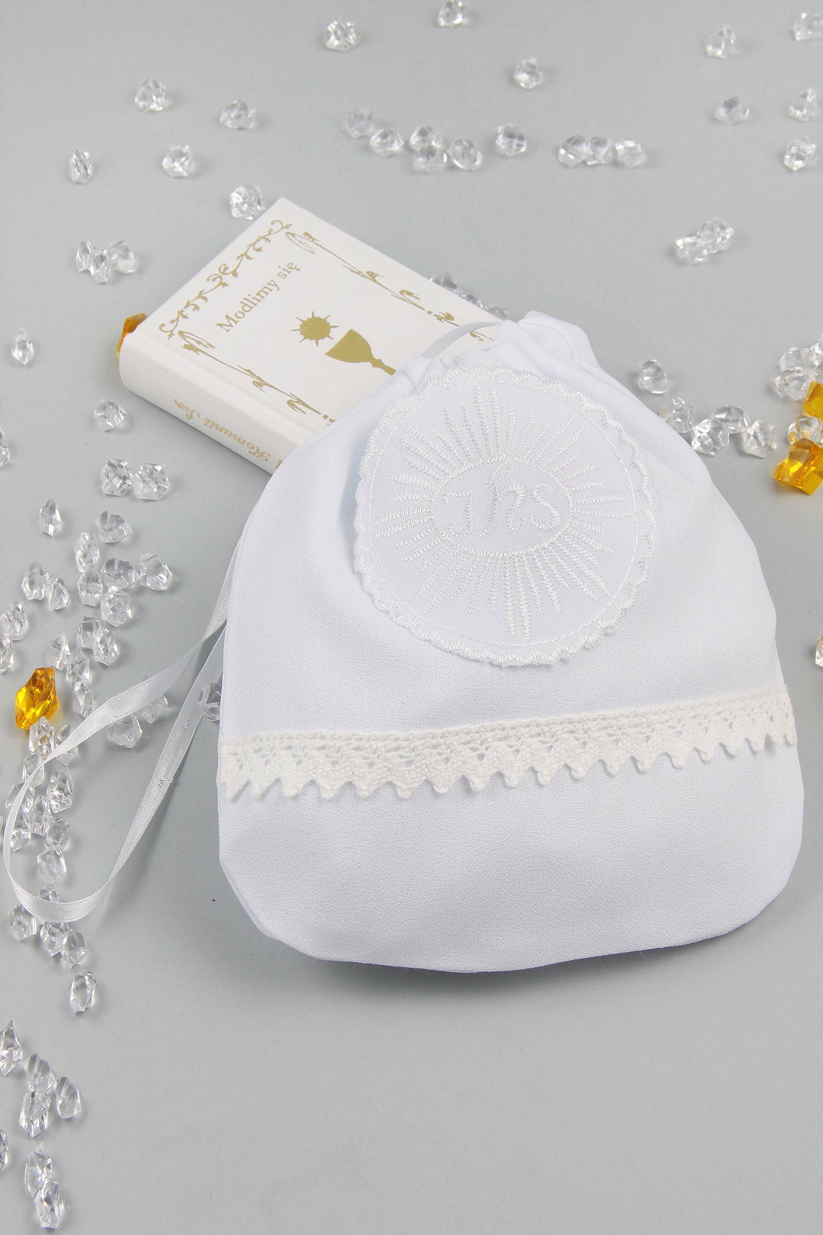Communion bag simple UK-T3 Communion bag simple UK-T3 - obraz 0