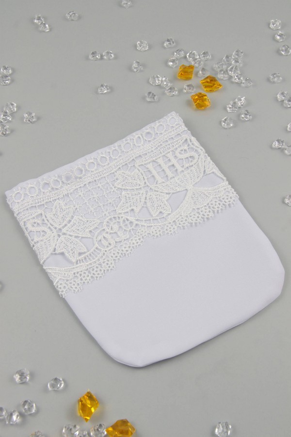 Communion bag simple UK-T9 Communion bag simple UK-T9 - obraz 2