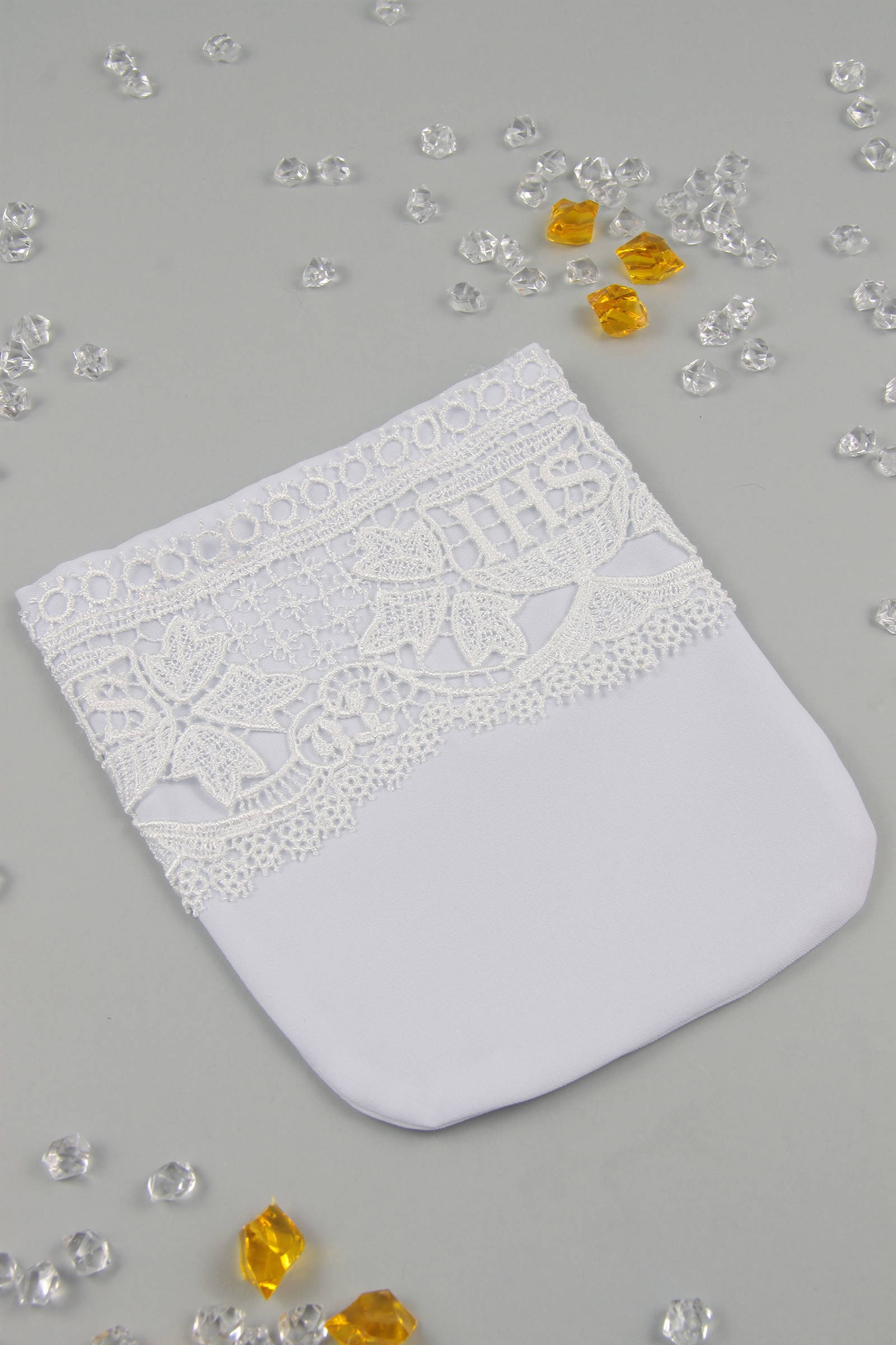 Communion bag simple UK-T9 Communion bag simple UK-T9 - obraz 2