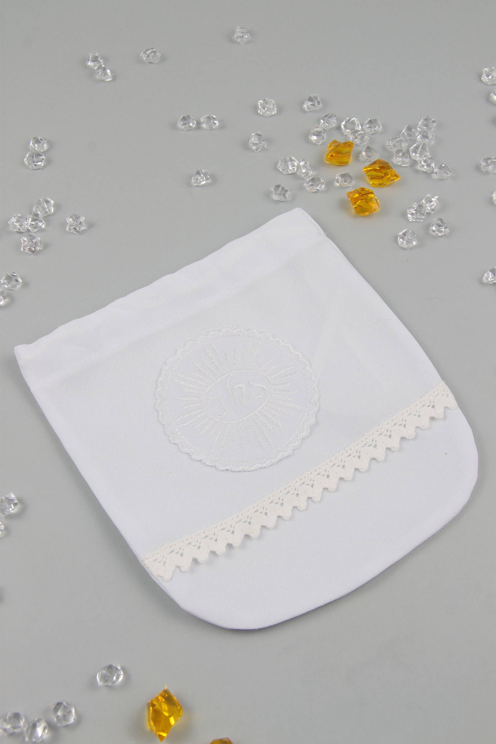 Communion bag simple UK-T3 Communion bag simple UK-T3 - obraz 2