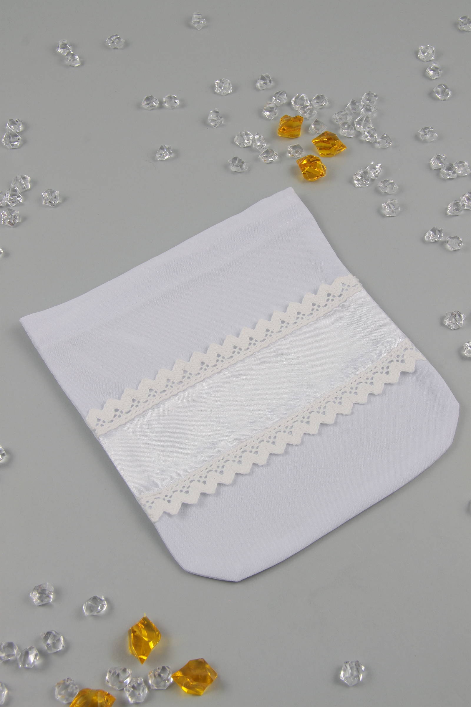 Communion bag simple UK-T5 Communion bag simple UK-T5 - obraz 2