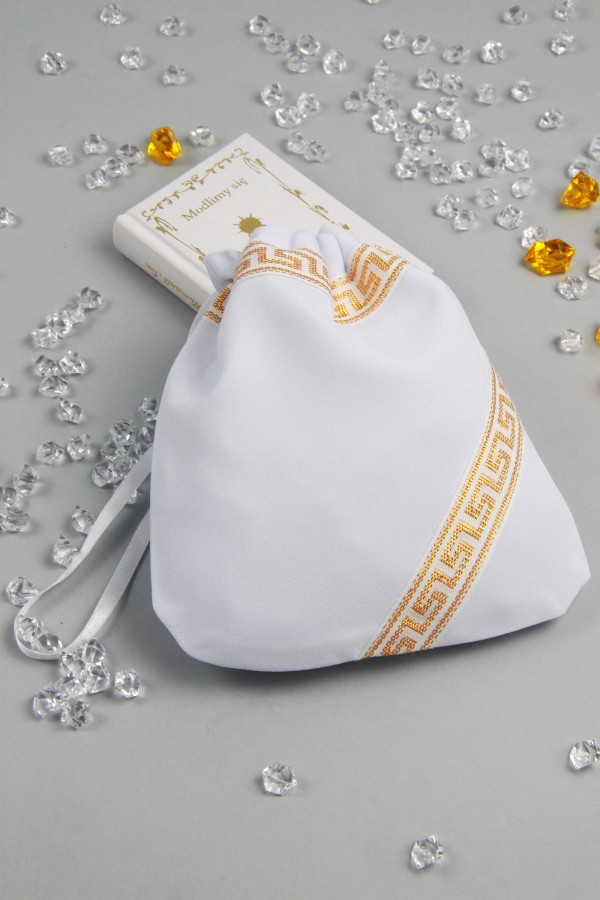 Communion bag simple UK-T8 Communion bag simple UK-T8 - obraz 0