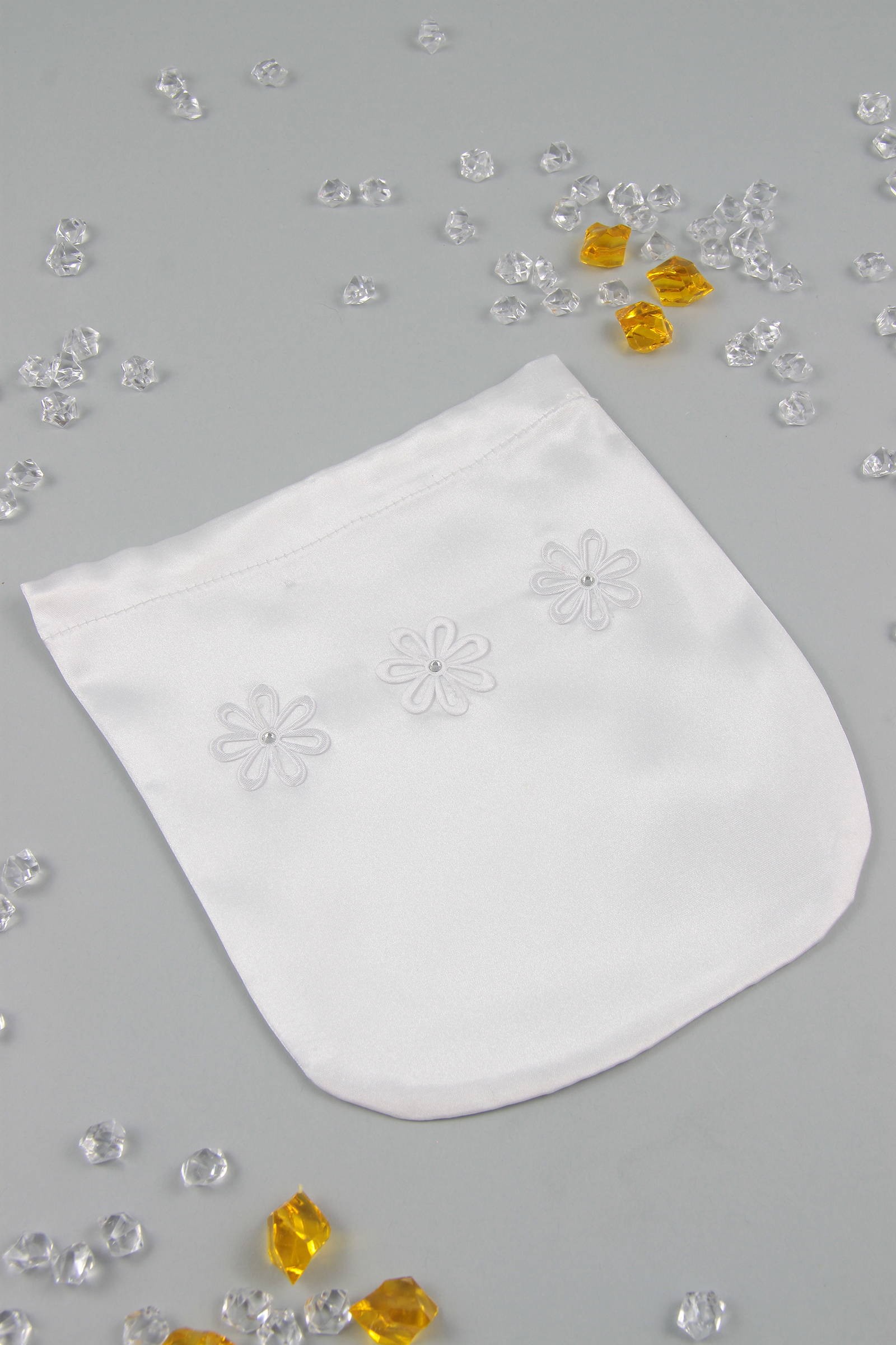 Simple communion bag UK-T15 Simple communion bag UK-T15 - obraz 2