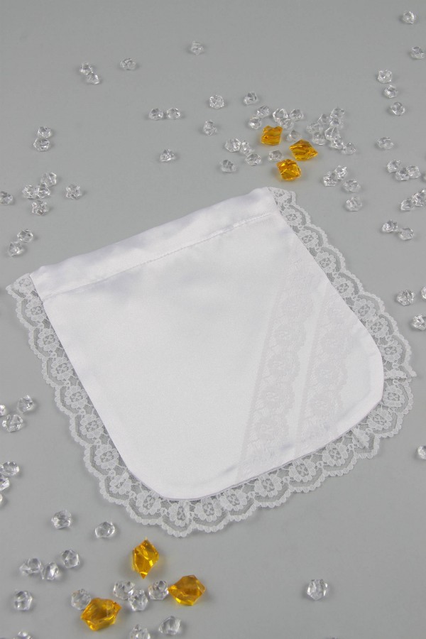 Communion bag simple UK-T7 Communion bag simple UK-T7 - obraz 2