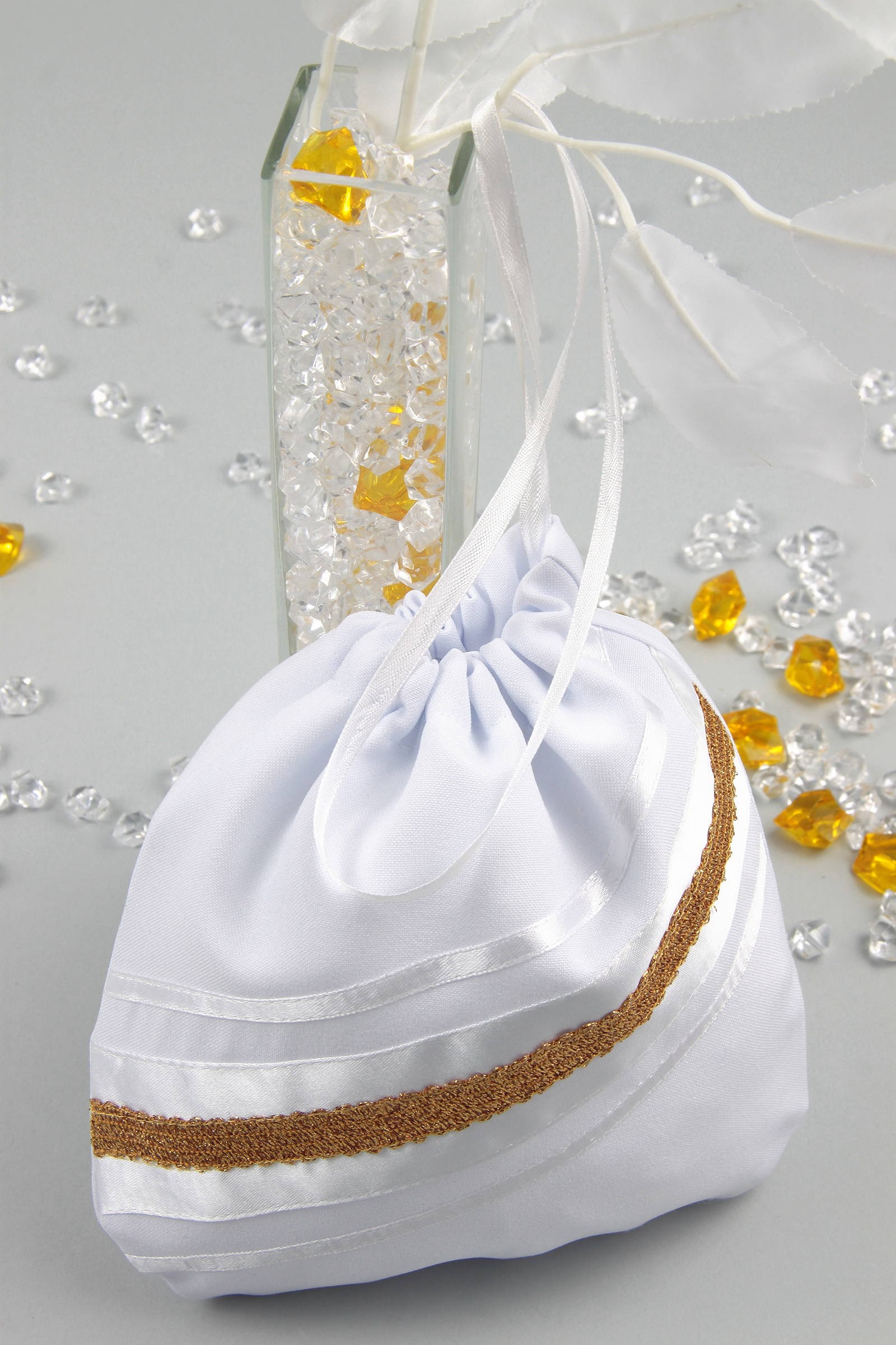 Communion bag simple UK-T14 Communion bag simple UK-T14 - obraz 1