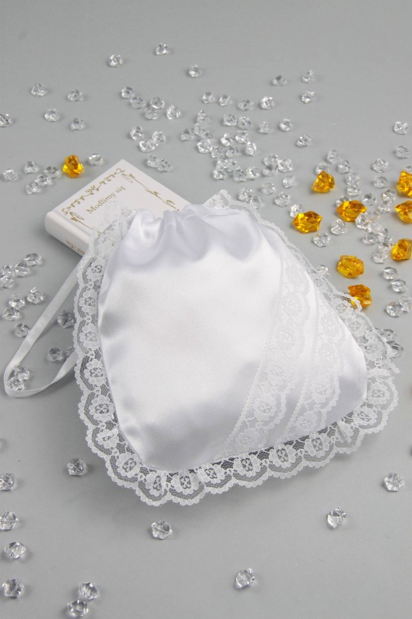 Communion bag simple UK-T7 Communion bag simple UK-T7 - obraz 0