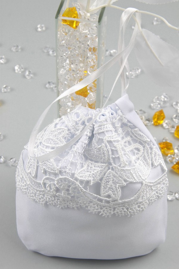 Communion bag simple UK-T9 Communion bag simple UK-T9 - obraz 1
