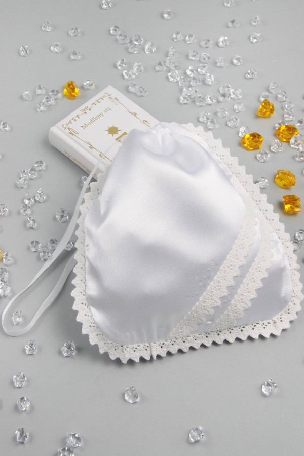 Communion bag simple UK-T2 Communion bag simple UK-T2 - obraz 0