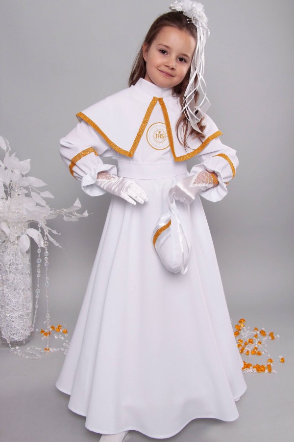 Communion Alba 16/UK-RS - obraz 4