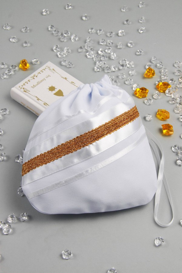 Communion bag simple UK-T14 Communion bag simple UK-T14 - obraz 0