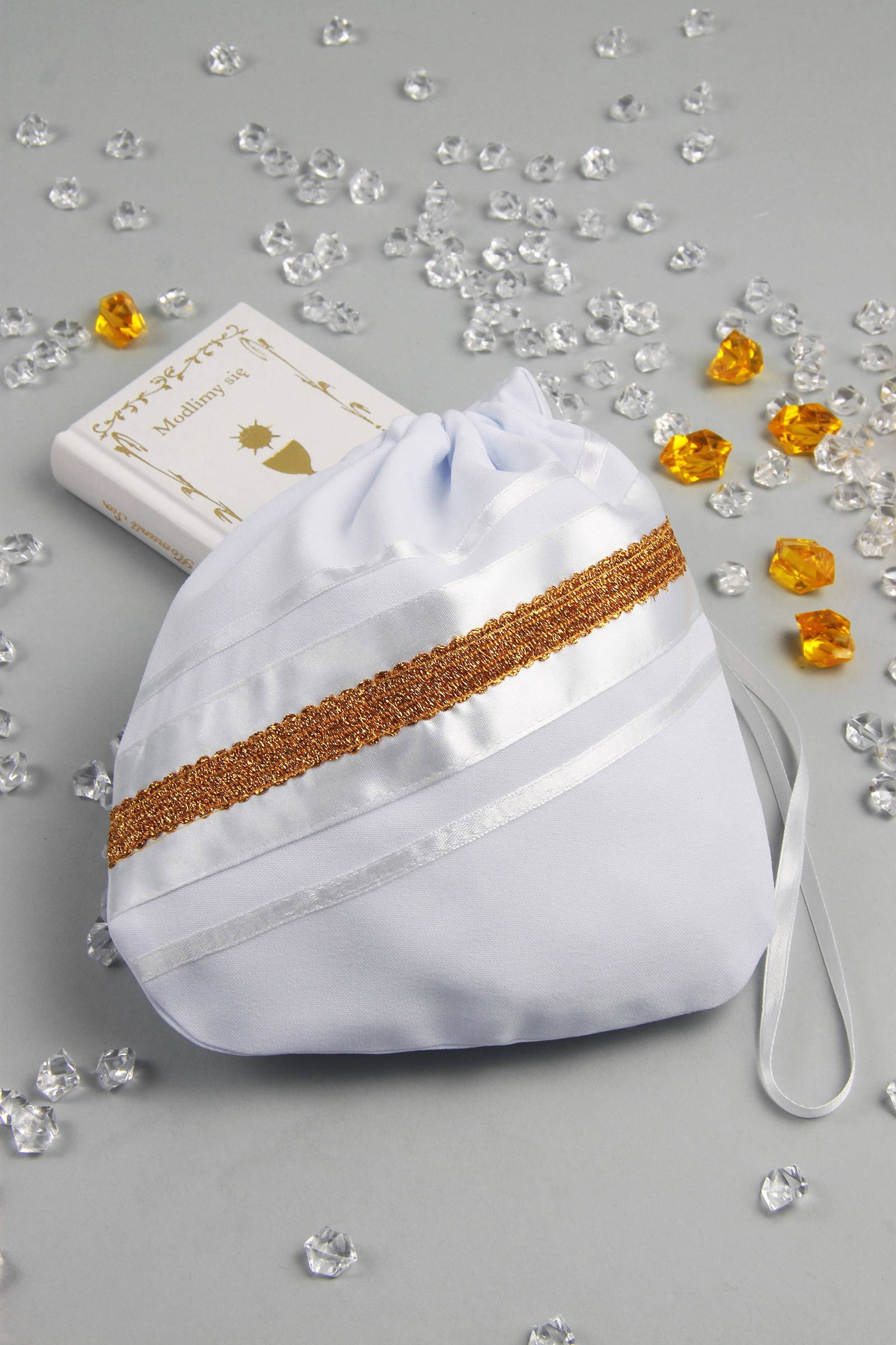 Communion bag simple UK-T14 Communion bag simple UK-T14 - obraz 0