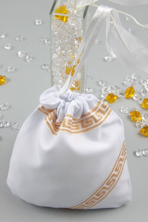 Communion bag simple UK-T8 Communion bag simple UK-T8 - obraz 1