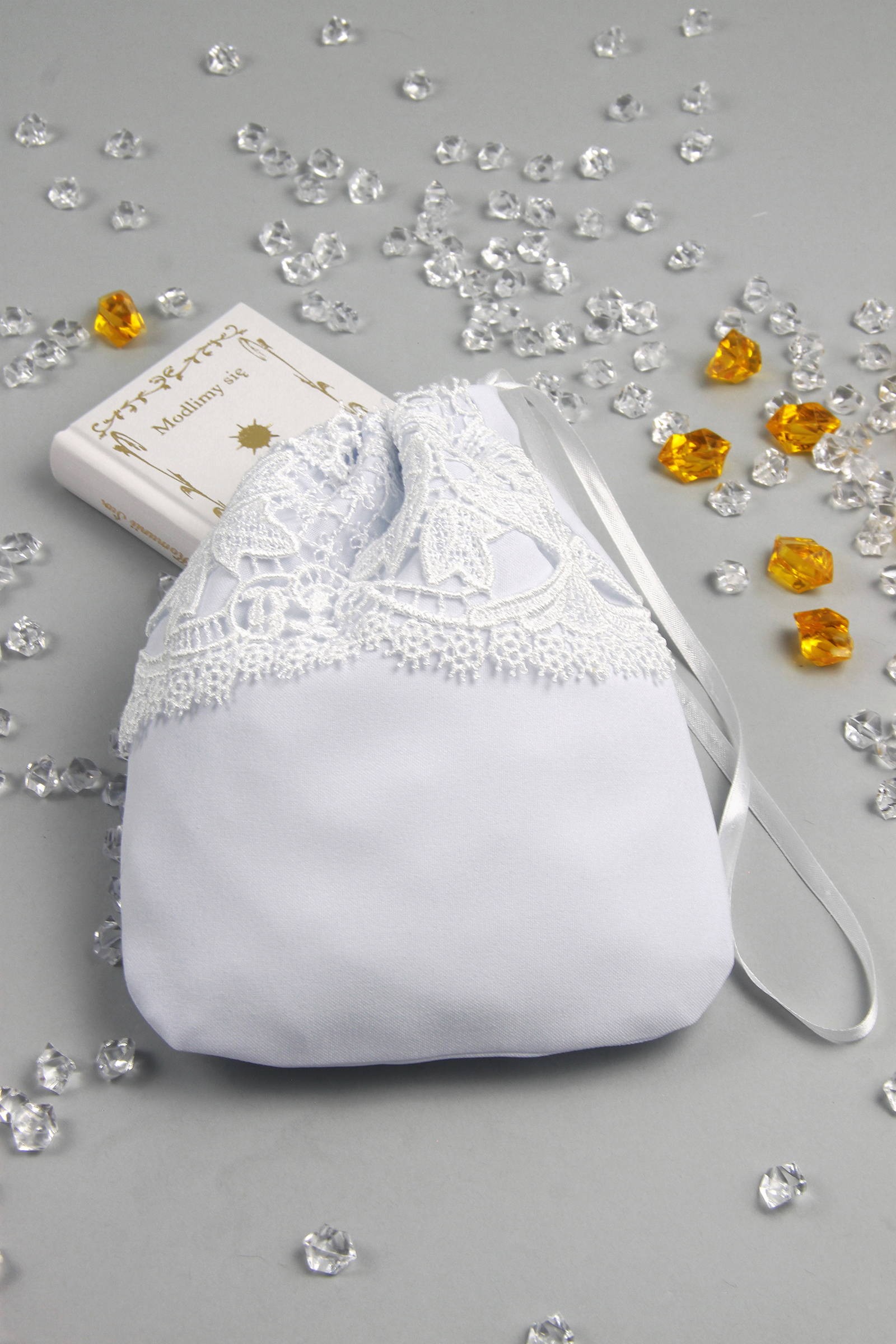 Communion bag simple UK-T9 Communion bag simple UK-T9 - obraz 0