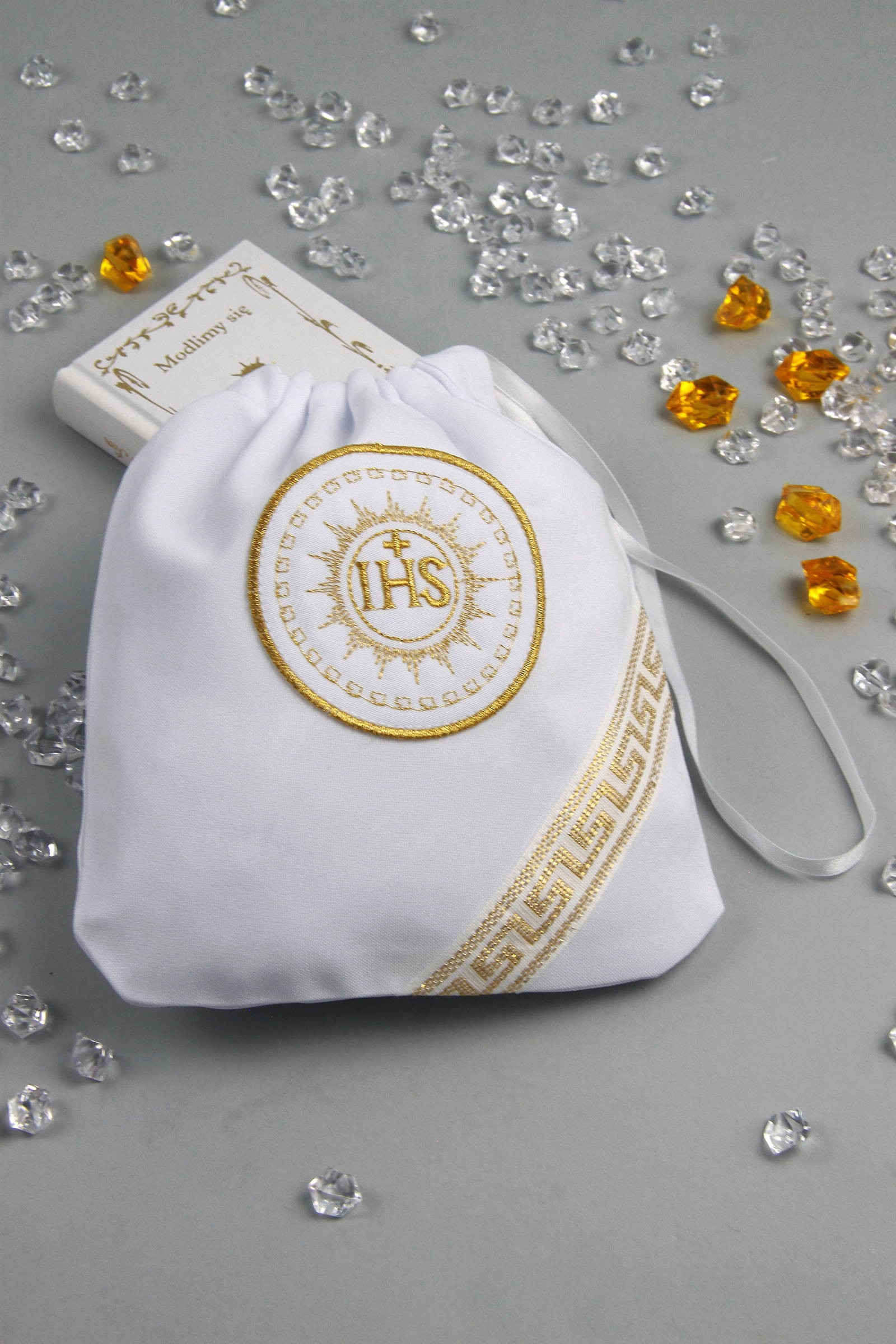 Communion bag simple UK-T13 - obraz 0
