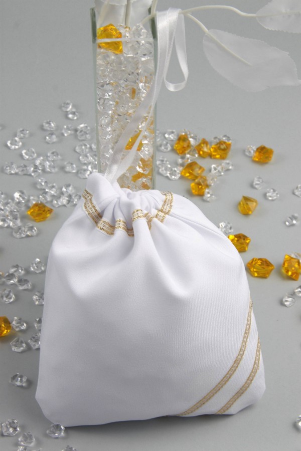 Communion bag simple UK-T4 Communion bag simple UK-T4 - obraz 1