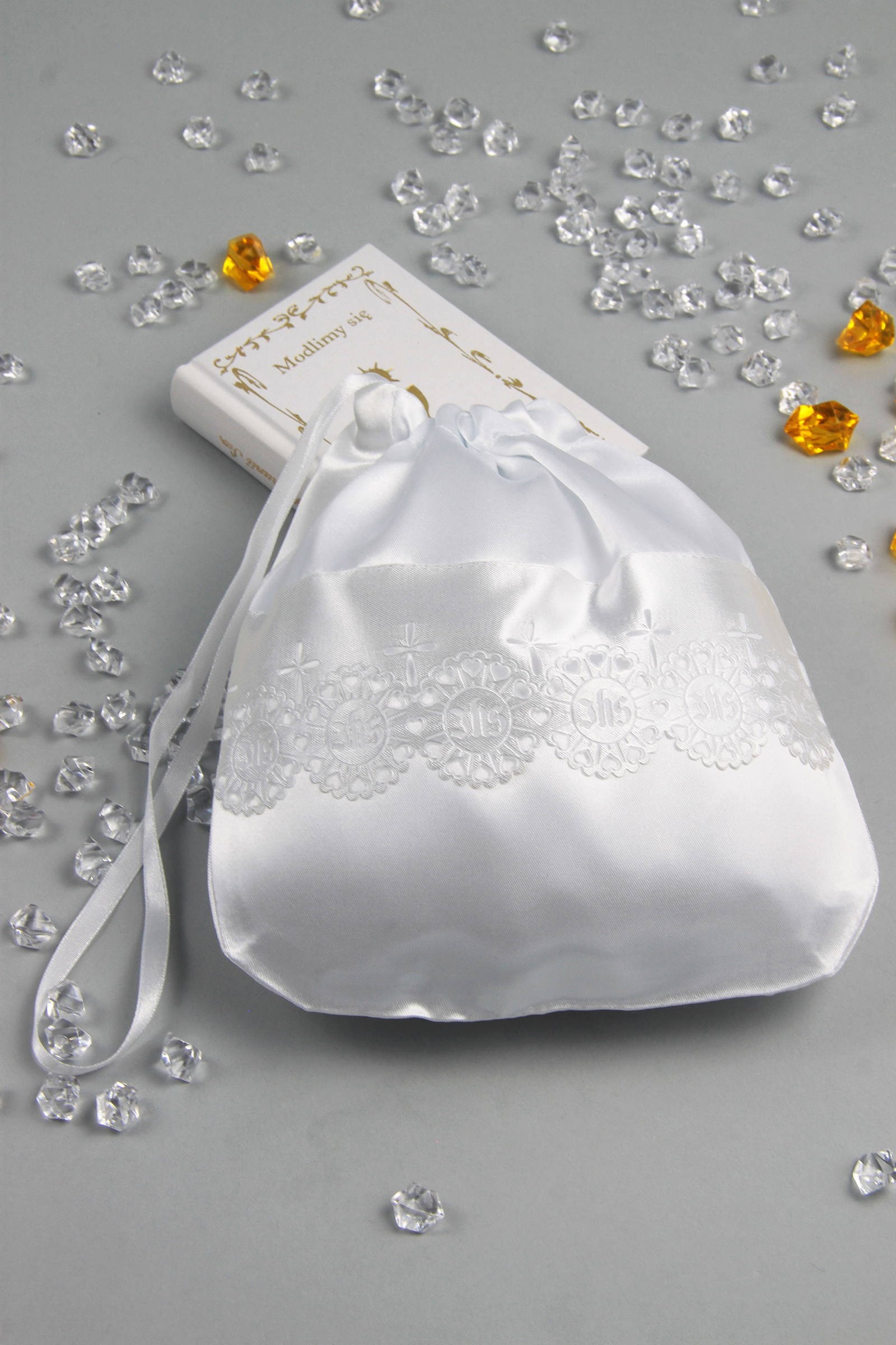 Communion bag simple UK-T12 Communion bag simple UK-T12 - obraz 0