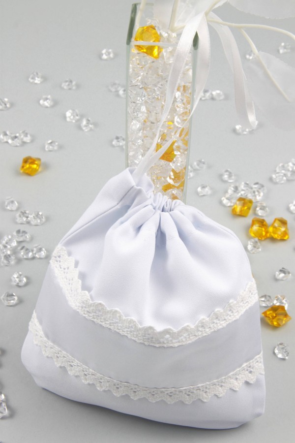 Communion bag simple UK-T5 Communion bag simple UK-T5 - obraz 1