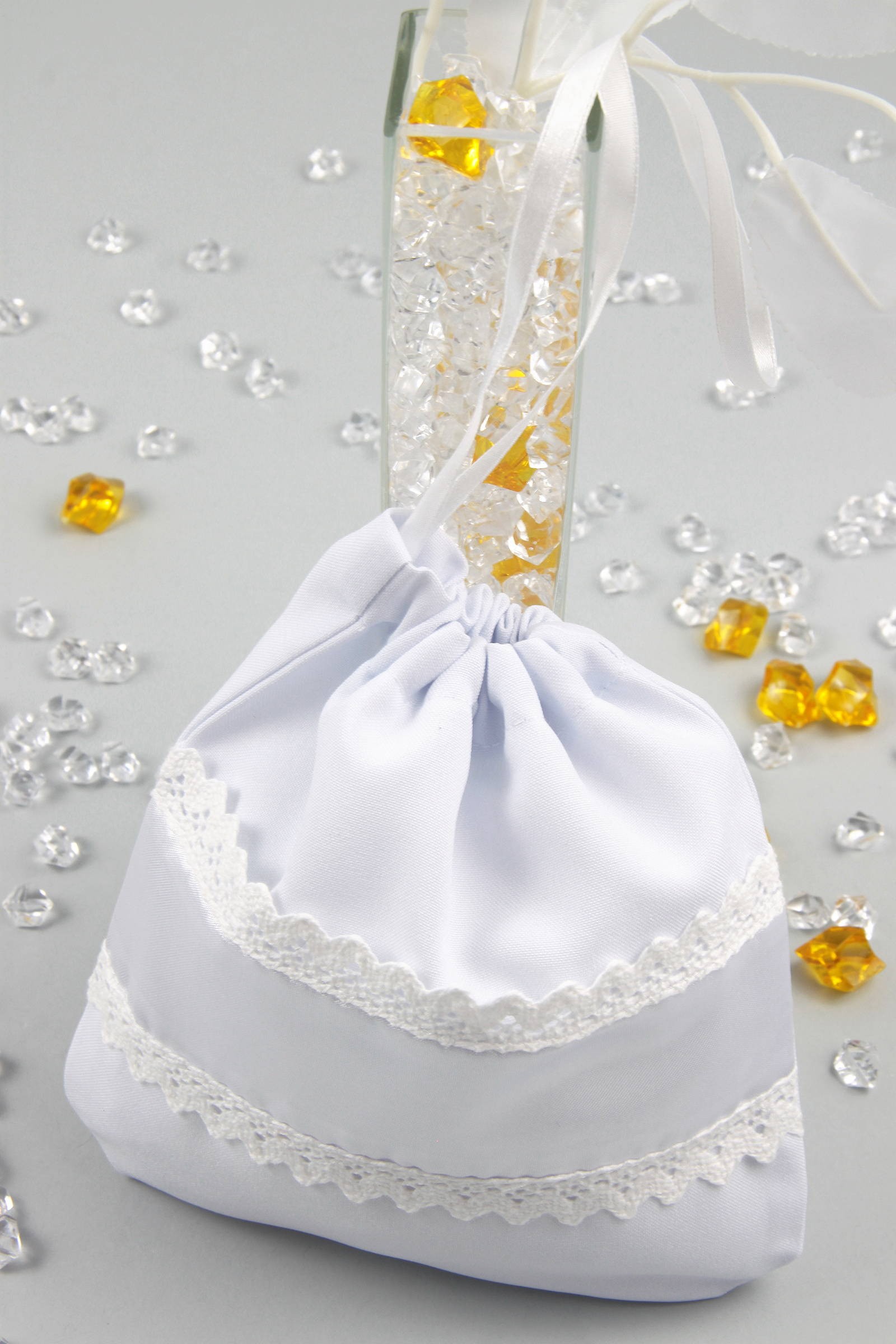 Communion bag simple UK-T5 Communion bag simple UK-T5 - obraz 1
