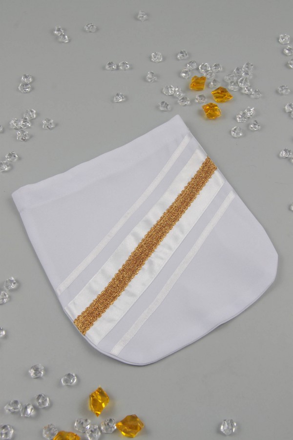 Communion bag simple UK-T14 Communion bag simple UK-T14 - obraz 2