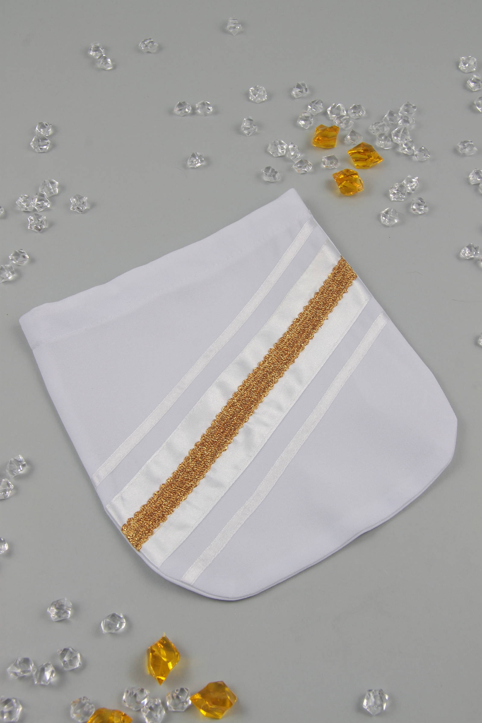 Communion bag simple UK-T14 Communion bag simple UK-T14 - obraz 2