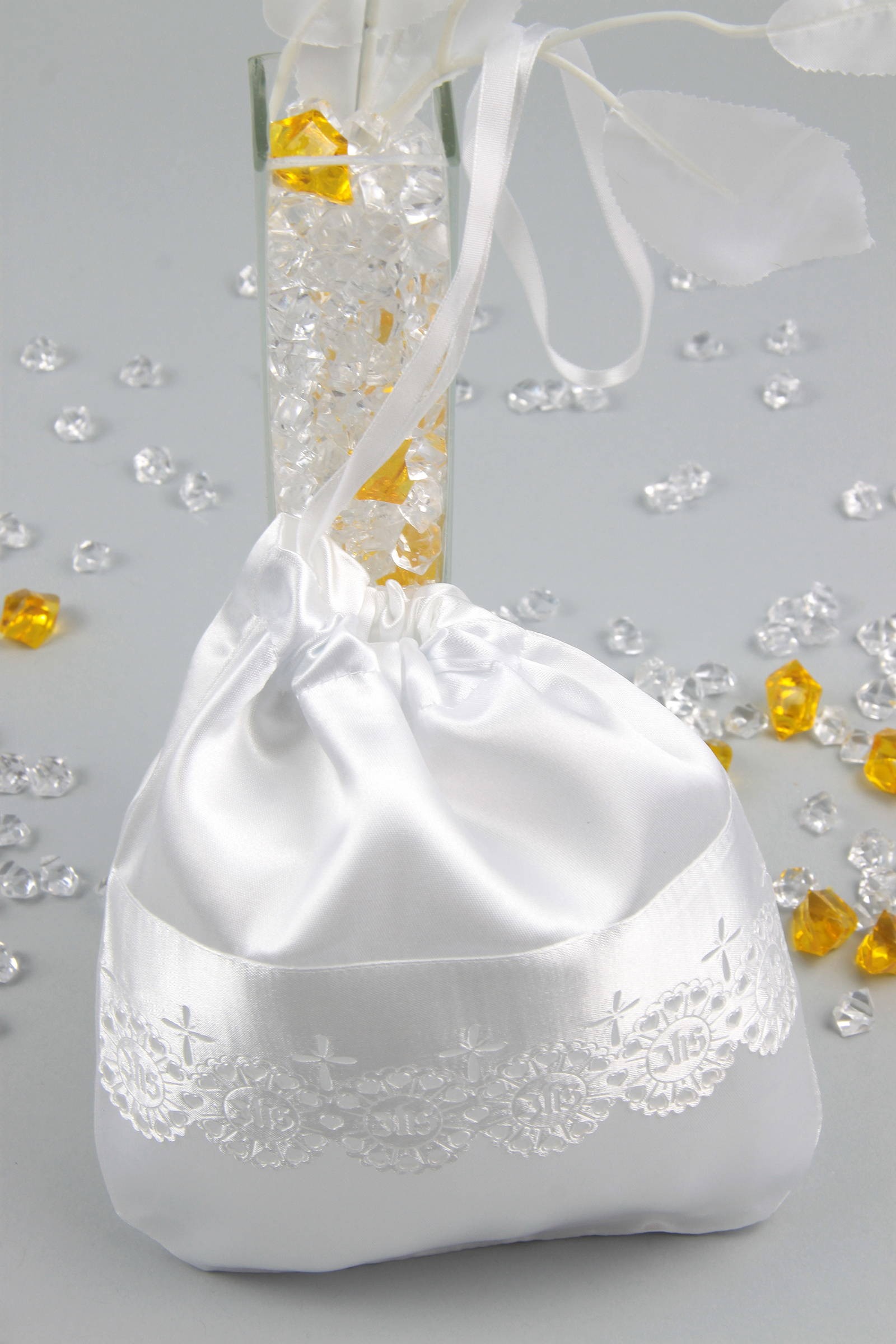 Communion bag simple UK-T12 Communion bag simple UK-T12 - obraz 1