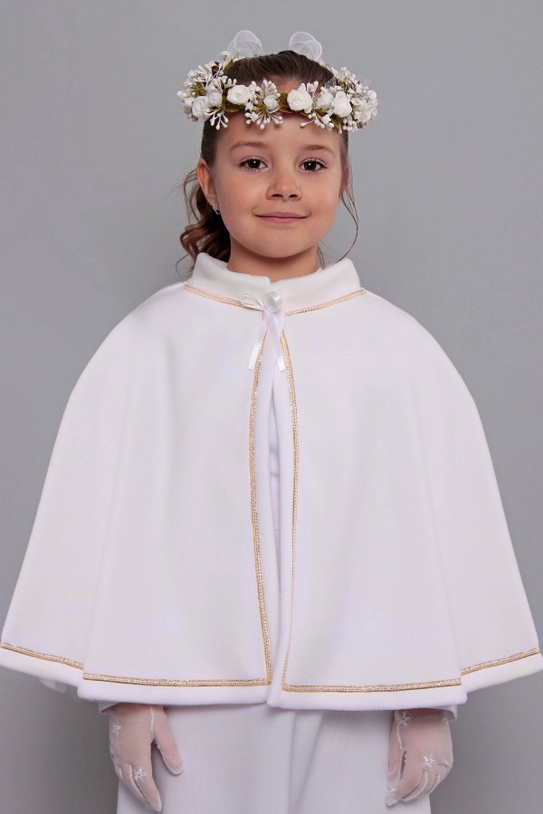 Communion cloak UK-P/3 - obraz 1