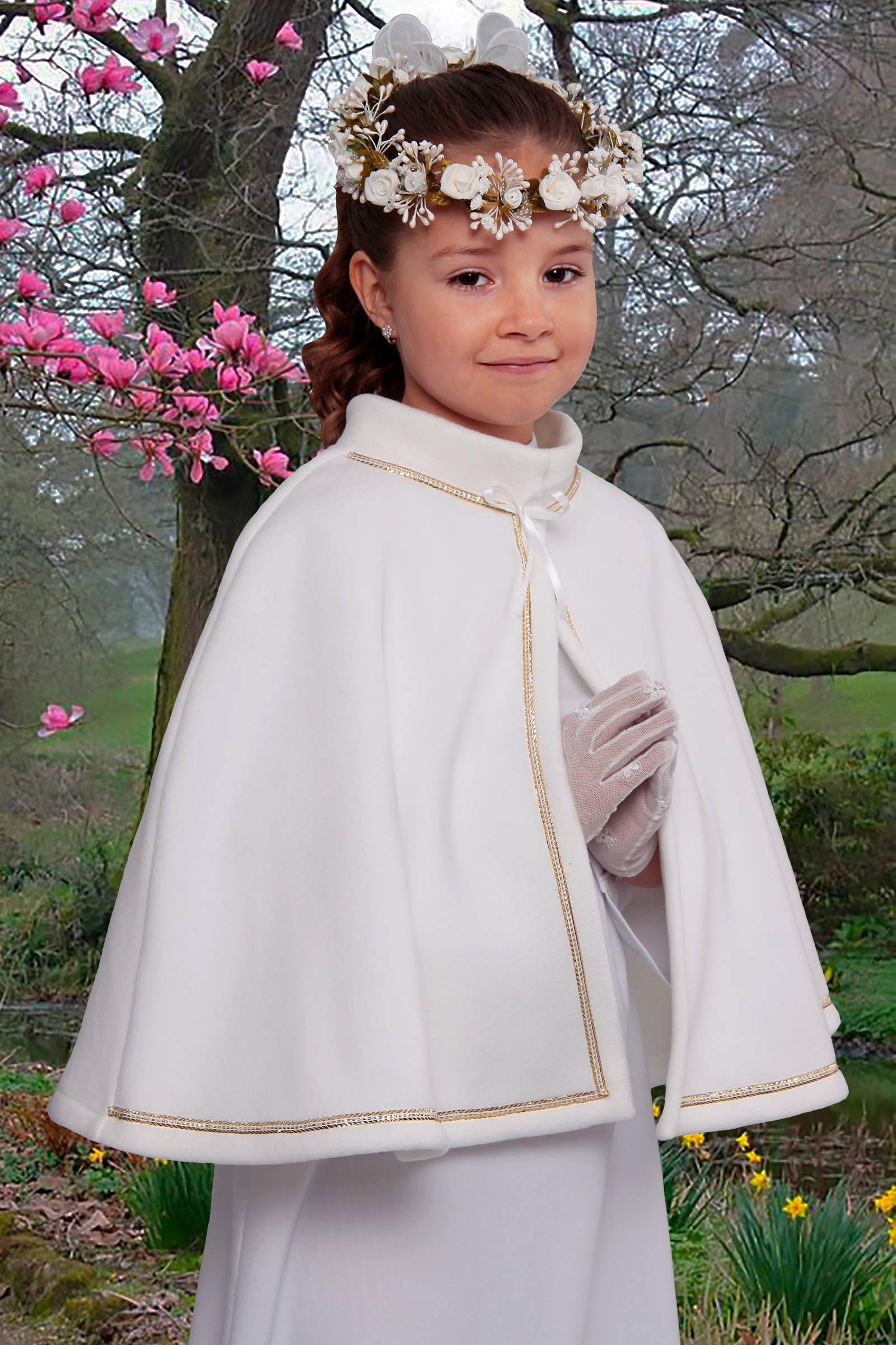 Communion cloak UK-P/3 - obraz 0