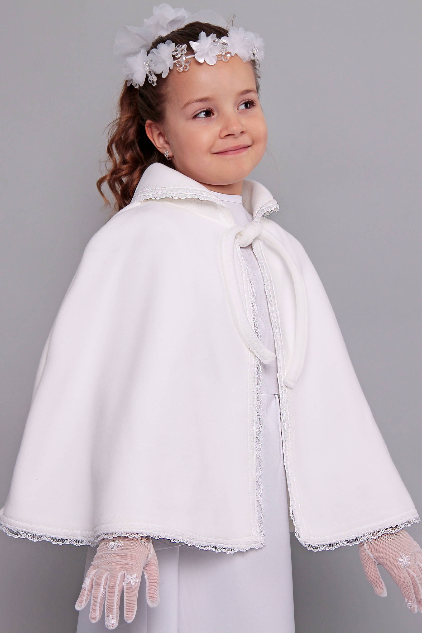 Communion cloak UK-P/7 Communion cloak UK-P/7 - obraz 1