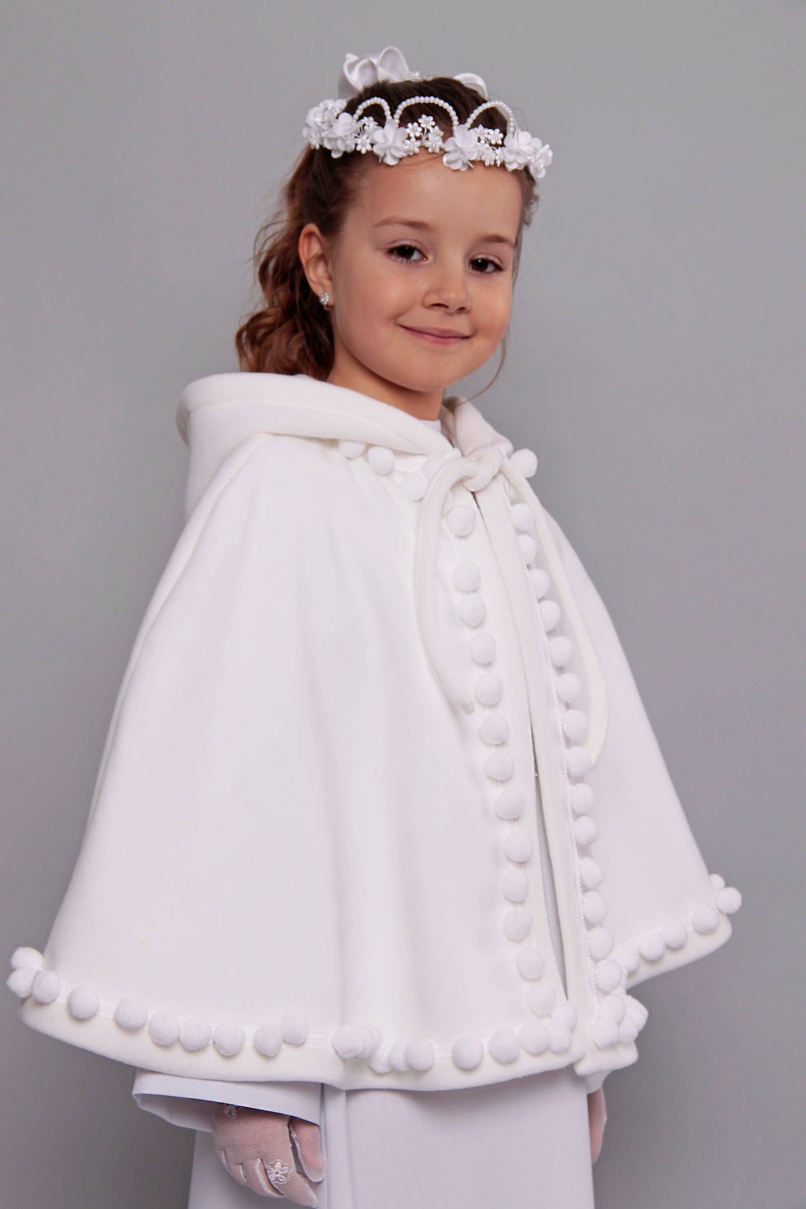 Communion cloak UK-P/11 Communion cloak UK-P/11 - obraz 1