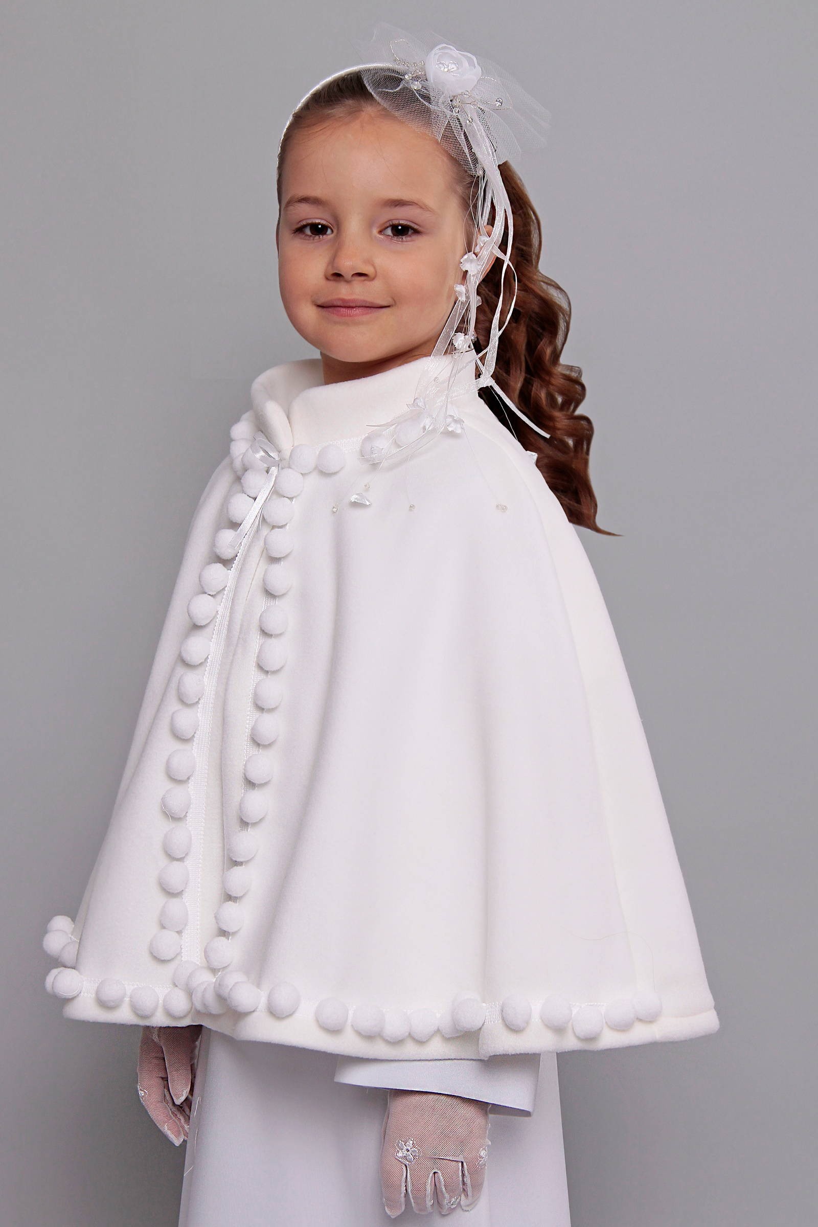 Communion cloak UK-P/10 Communion cloak UK-P/10 - obraz 1