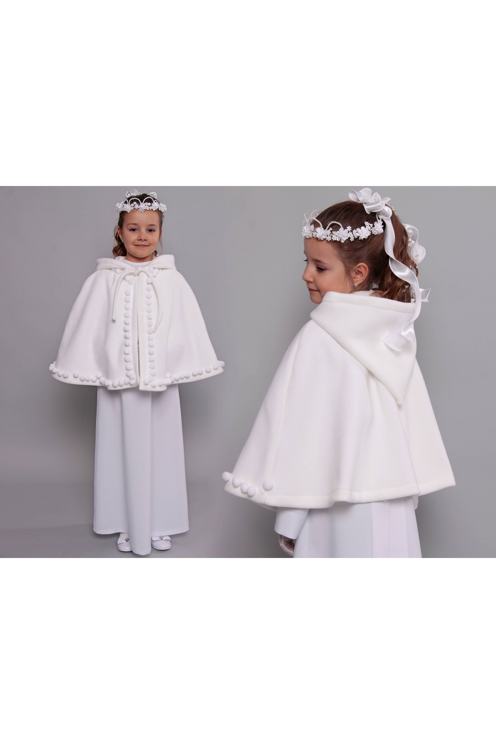 Communion cloak UK-P/11 Communion cloak UK-P/11 - obraz 2