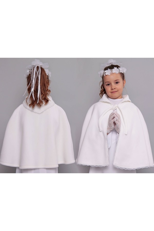 Communion cloak UK-P/7 Communion cloak UK-P/7 - obraz 3