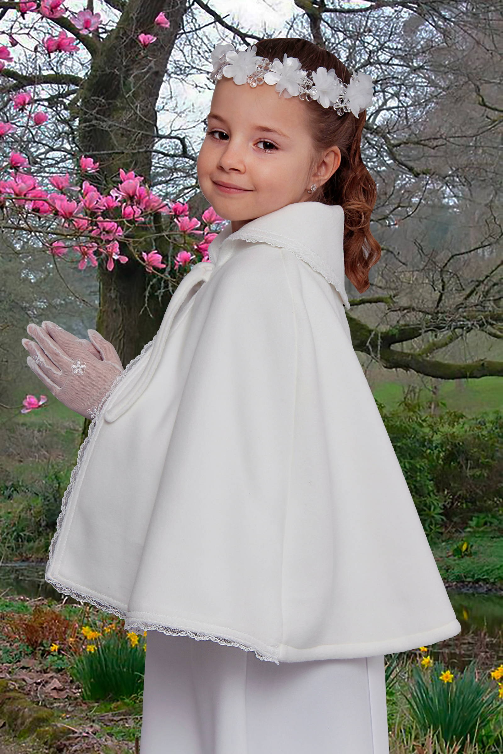 Communion cloak UK-P/7 Communion cloak UK-P/7 - obraz 0