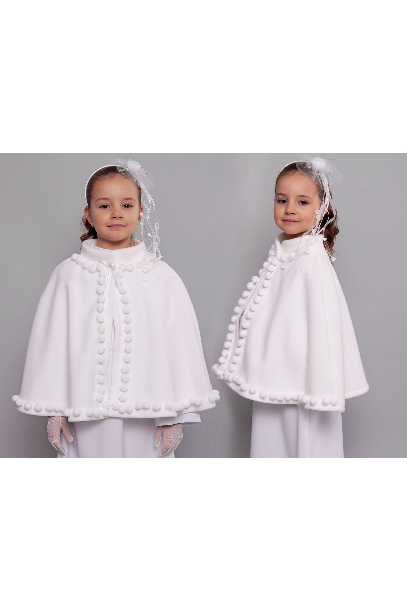 Communion cloak UK-P/10 Communion cloak UK-P/10 - obraz 3