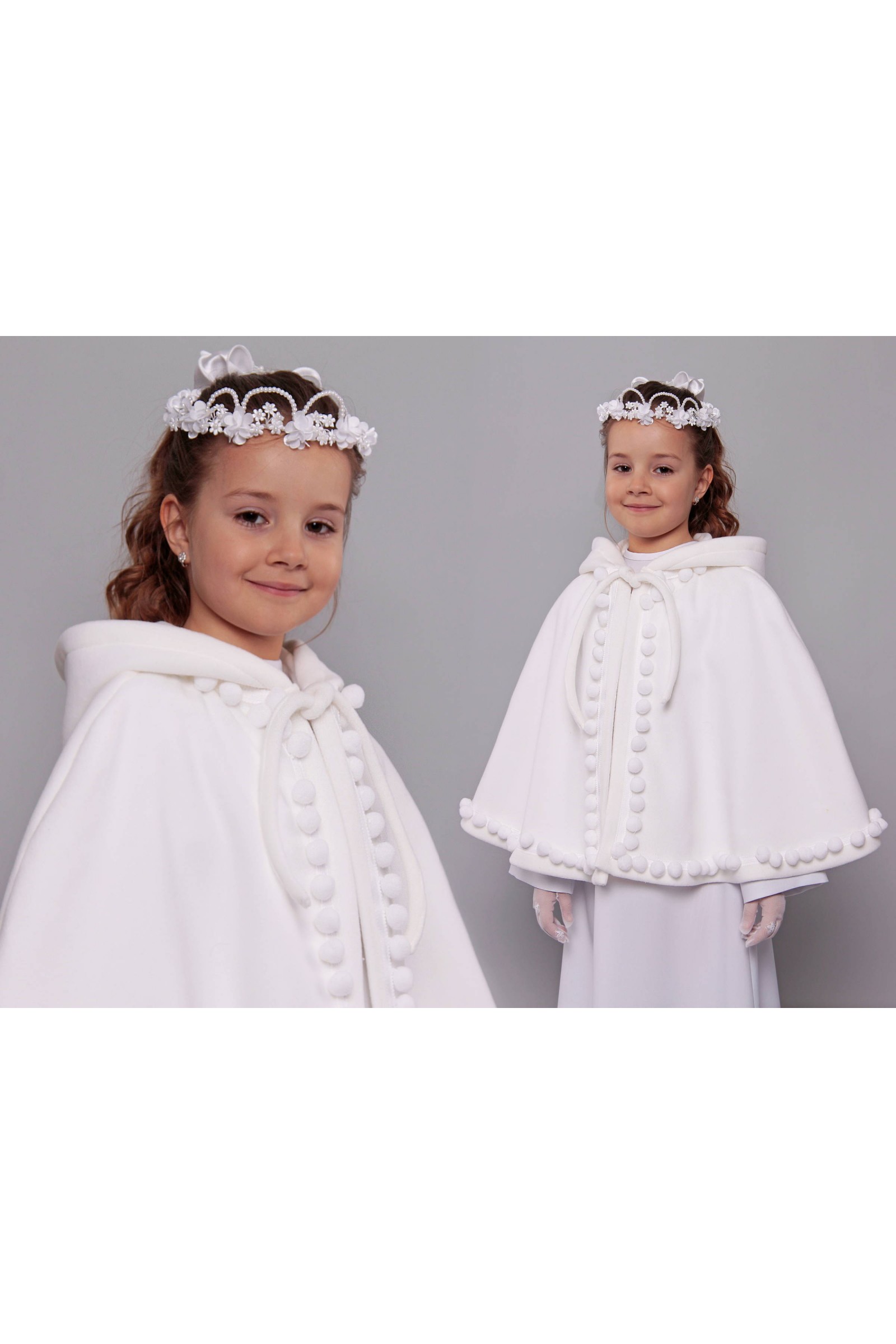 Communion cloak UK-P/11 Communion cloak UK-P/11 - obraz 3