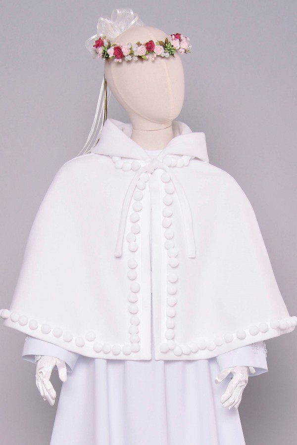 Communion cloak UK-P/11 Communion cloak UK-P/11 - obraz 4