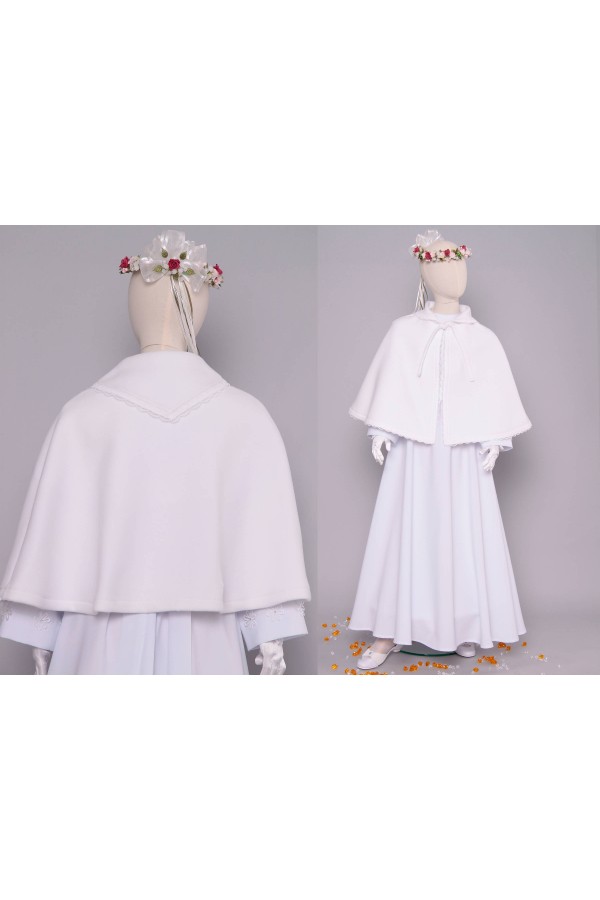 Communion cloak UK-P/7 Communion cloak UK-P/7 - obraz 5