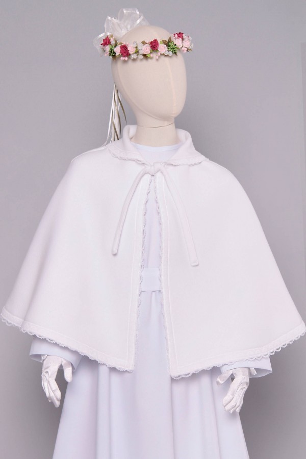 Communion cloak UK-P/7 Communion cloak UK-P/7 - obraz 4