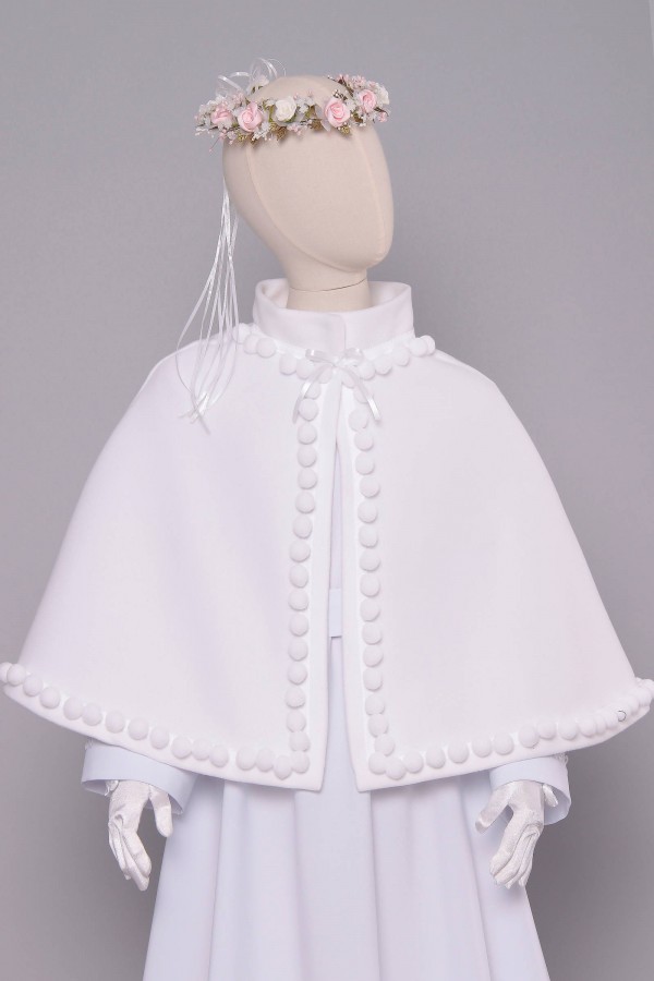 Communion cloak UK-P/10 Communion cloak UK-P/10 - obraz 4